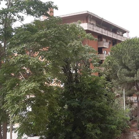 Frael Palermo Exterior foto
